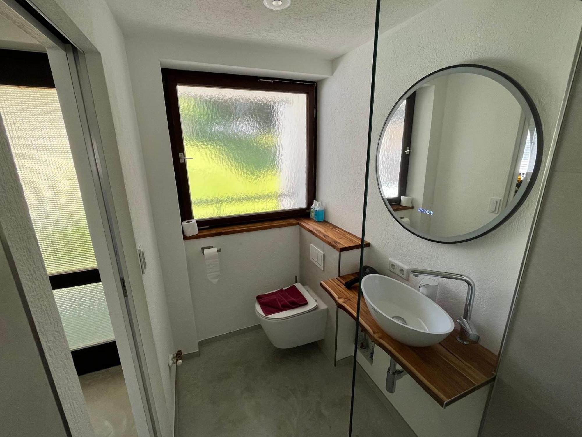 Ferienwohnung Im Herzen Von Oberstaufen Extérieur photo