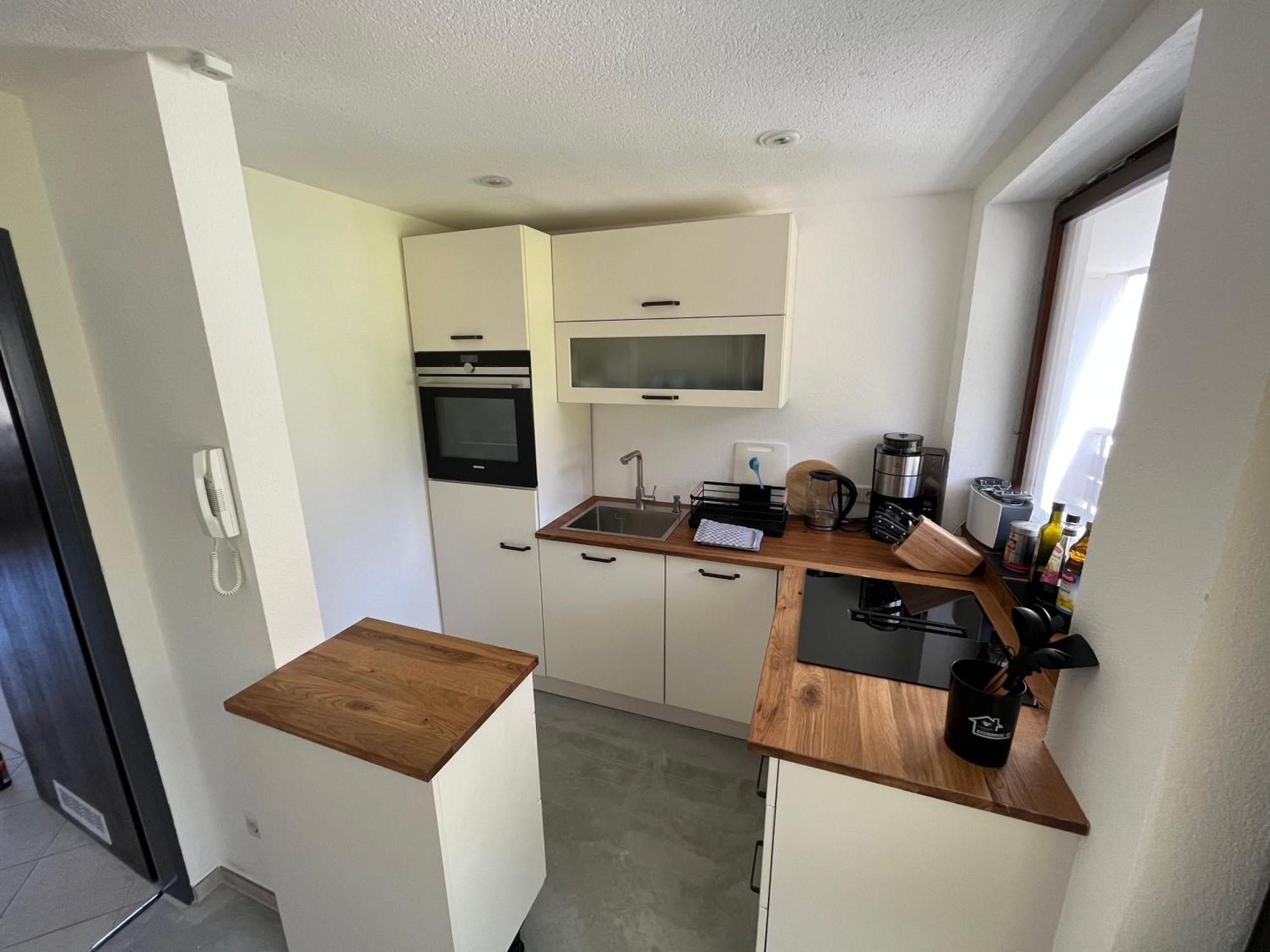 Ferienwohnung Im Herzen Von Oberstaufen Extérieur photo