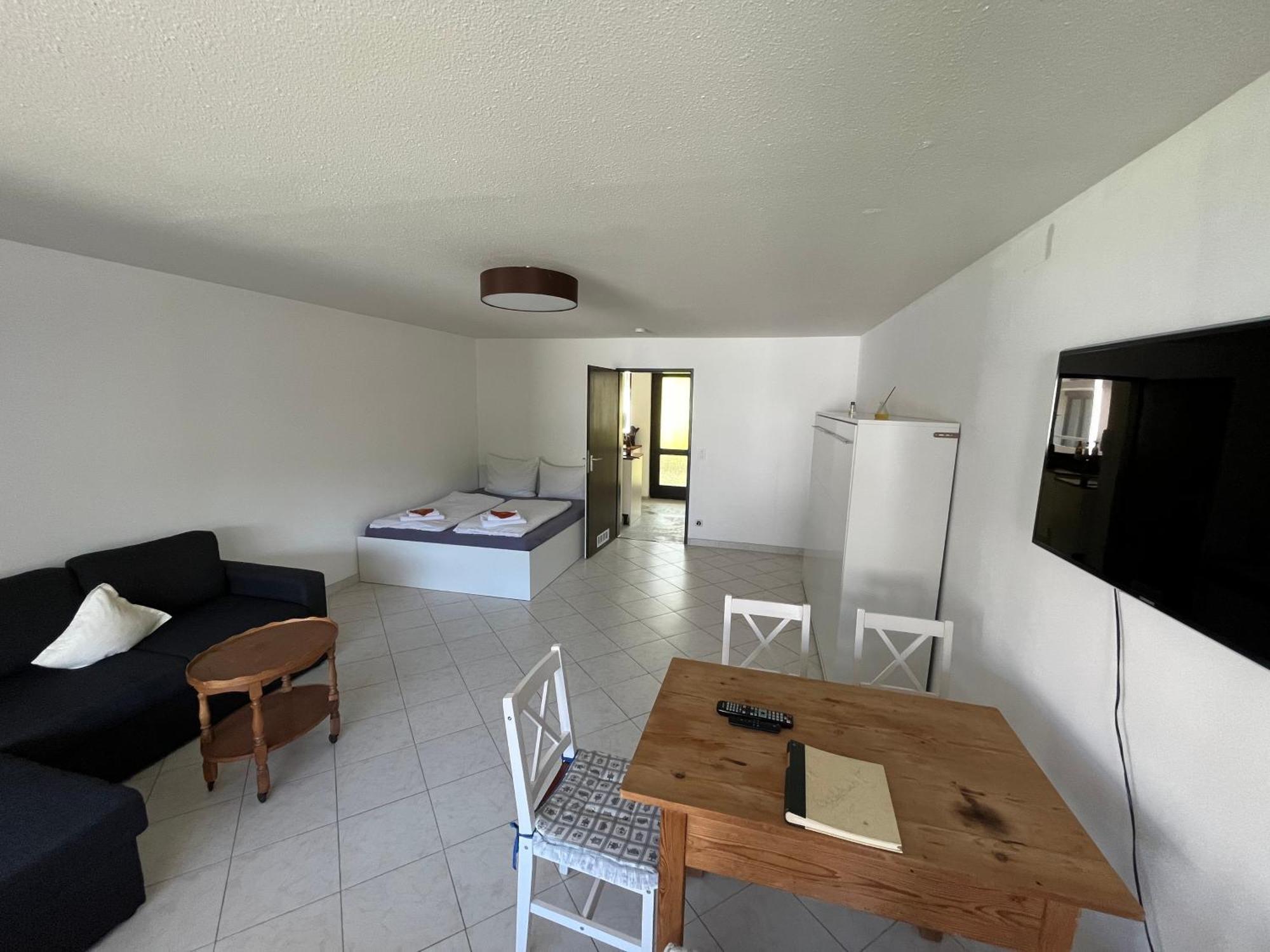 Ferienwohnung Im Herzen Von Oberstaufen Extérieur photo